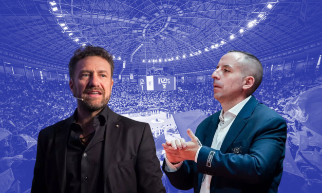 Fortitudo Bologna: Gentilini e Malaguti esercitano la prelazione sulle quote di Basciano, a Mr. Flats Service la fetta più grossa