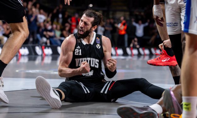 BM PLAYOFF LBA / FINALE GARA 2 – MVP TIME: TOKO, ANCORA TU, NON MI SORPRENDE LO SAI – DI MATTEO ORSOLAN