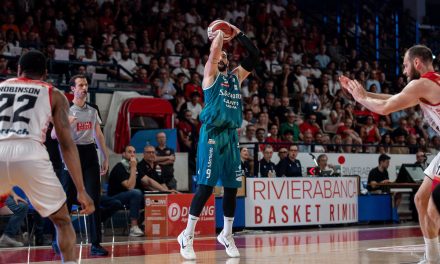 BM GAMEDAY PLAYOFF A2/ FINALE GARA2 – MVP TIME: MORASCHINI DECISIVO, DOPPIA DOPPIA E ATTRIBUTI AL SERVIZIO DI CANTÙ – DI ALESSANDRO DI BARI