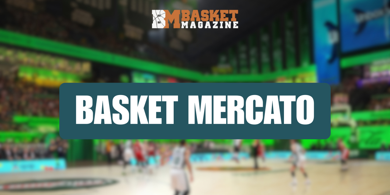 BM SPECIALE MERCATO: Tutti i rumors e le ufficialità giorno per giorno (IN AGGIORNAMENTO)