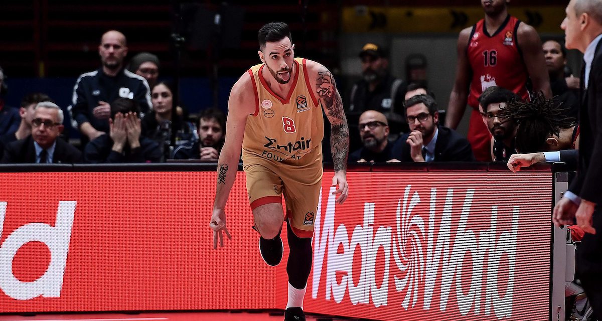Virtus, Zanetti: “Abbiamo firmato Vildoza. A breve arriverà un altro grande giocatore. Con lo sponsor siamo in dirittura d’arrivo. Belinelli resta noi, vediamo in che veste”