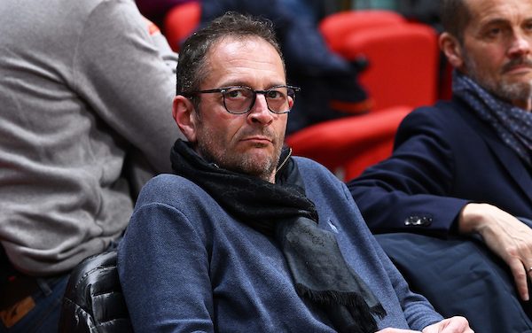 Milano, Daniele Baiesi è il nuovo Direttore Sportivo