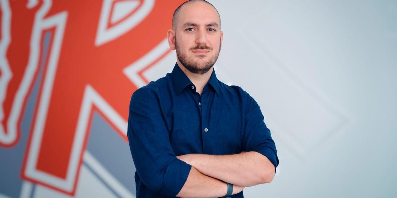 BM ON LBA/ Pallacanestro Reggiana, Davide Draghi è il nuovo Direttore Operativo