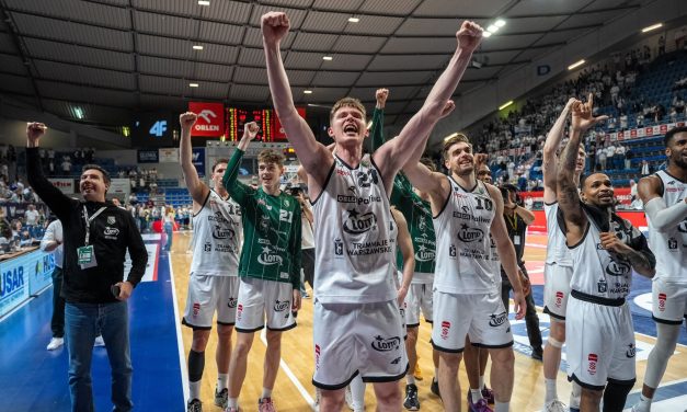 BM SULLE STRADE D’EUROPA / EKSTRAKLASA, SEMIFINALI: LA LEGIA SBARAGLIA IL WŁOCŁAWEK CAPOLISTA, IL SOPOT SOTTO COL LUBLINO – DI MATTEO CAZZULANI