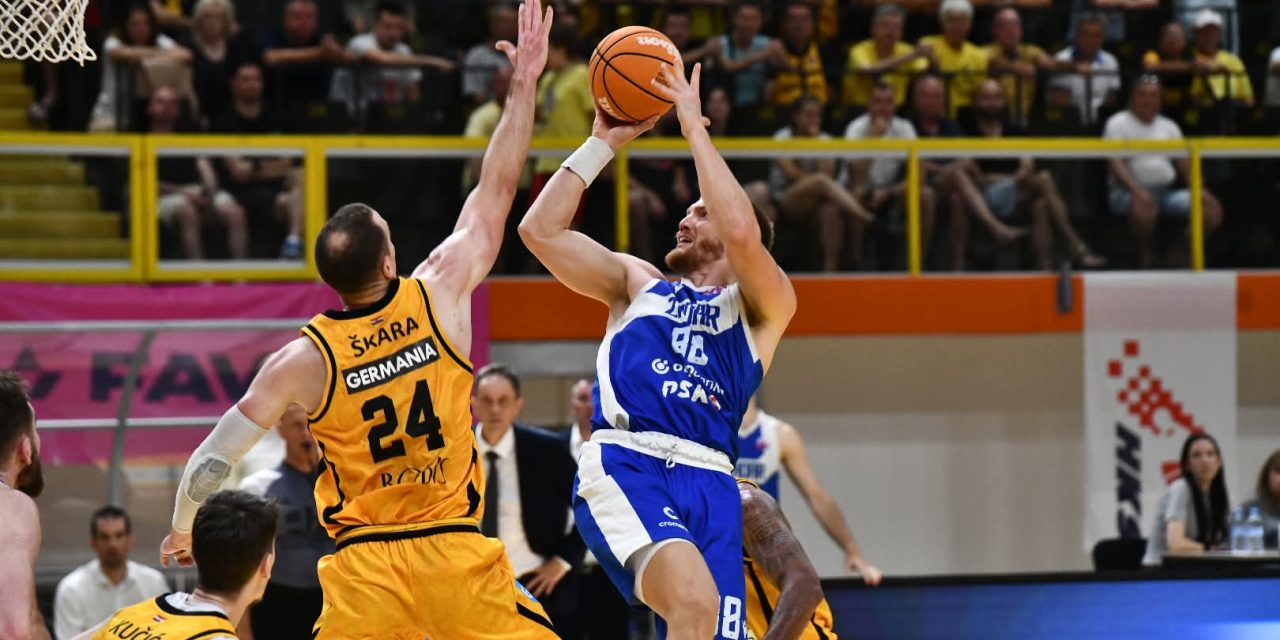 BM SULLE STRADE D’EUROPA / PREMIJER LIGA, FINALE: LO ZADAR NON CHIUDE LA SERIE PER UN SOFFIO, SPLIT VINCE GARA 3 – DI MATTEO CAZZULANI