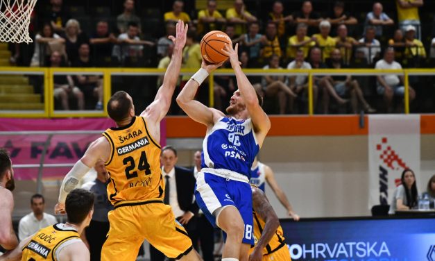 BM SULLE STRADE D’EUROPA / PREMIJER LIGA, FINALE: LO ZADAR NON CHIUDE LA SERIE PER UN SOFFIO, SPLIT VINCE GARA 3 – DI MATTEO CAZZULANI