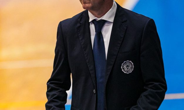 Latina, ufficiale il ritorno di coach Franco Gramenzi