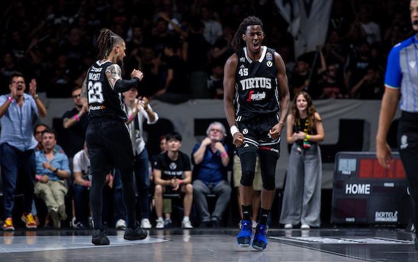 FOCUS BM/ NICOLA AKELE E LA VIRTU(S) DI FARSI TROVARE PRONTI – di RICCARDO PIRRO’