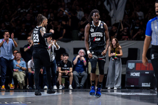 FOCUS BM/ NICOLA AKELE E LA VIRTU(S) DI FARSI TROVARE PRONTI – di RICCARDO PIRRO’