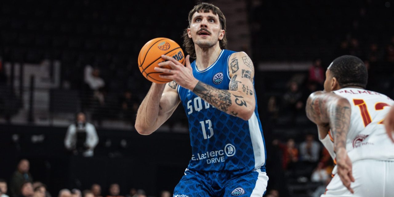 Un nuovo centro per il Derthona: Olejniczak  al comando dell’aria bianconera – DI MARGHERITA RUSSO