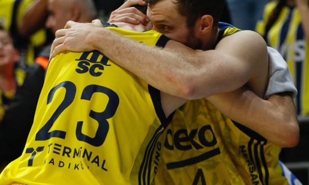 BM SULLE STRADE D’EUROPA / TURCHIA: TEMPO DI SEMIFINALI NELLA SUPER LIG TURCA – DI ALVISE BALDAN