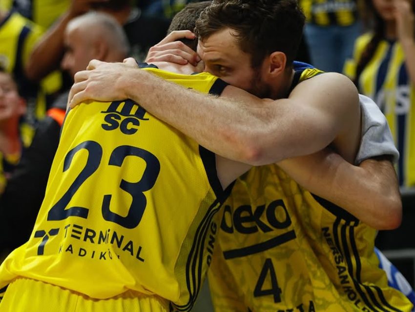 BM SULLE STRADE D’EUROPA / TURCHIA: TEMPO DI SEMIFINALI NELLA SUPER LIG TURCA – DI ALVISE BALDAN