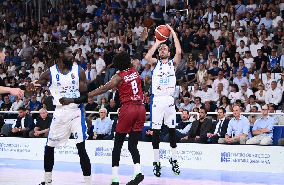 FOCUS BM/ BIG MAN LBA: DELLA VALLE NELLA STORIA DI BRESCIA – DI ALVISE BALDAN