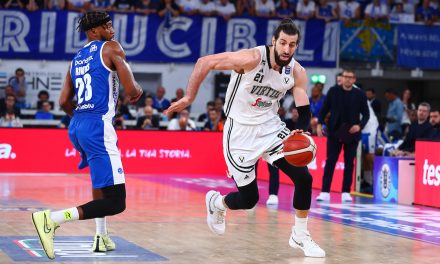 BM GAMEDAY LBA FINALS/ GARA3, LE PAGELLE: SHENGELIA DA 10 E LODE, LA VIRTUS LA VINCE DI SQUADRA. BURNELL ULTIMO AD ARRENDERSI PER BRESCIA – di EUGENIO PETRILLO