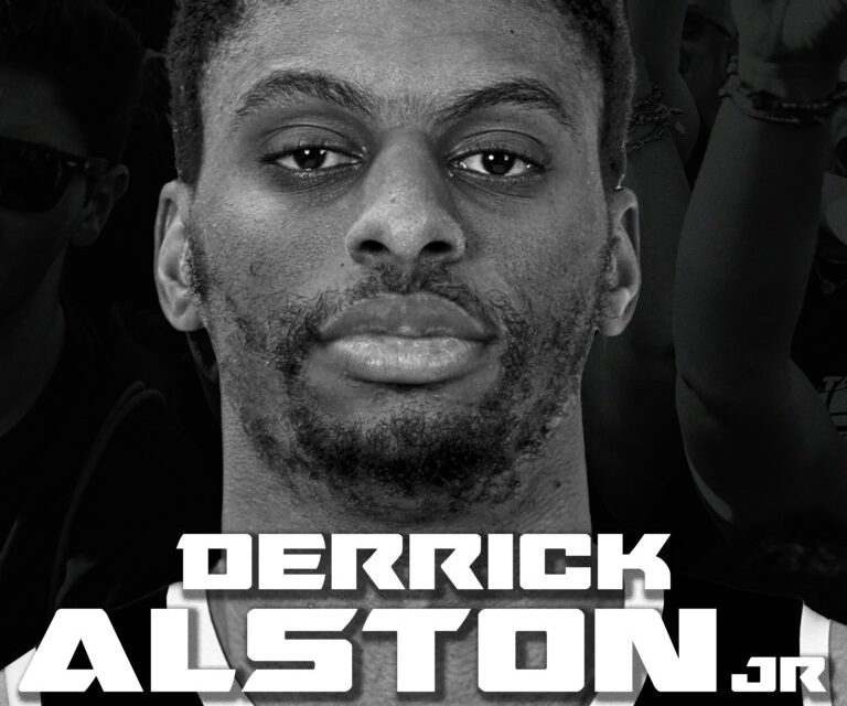 VIRTUS BOLOGNA, UFFICIALE L’INGAGGIO DI DERRICK ALSTON JR