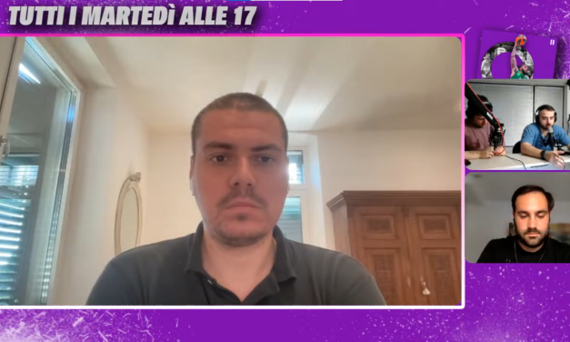 Dino Repesa ad Alley Oop: “Mi piacerebbe allenare in Italia, magari partendo da un A2. Il basket croato sta vivendo un momento di difficoltà”