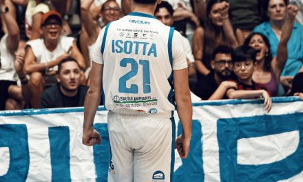 BM ON SERIE B/ Playoff, Finali – Gara 2: Ruvo di Puglia e Roseto volano sul 2-0 e vedono la promozione, ancora ko Herons Montecatini e Mestre