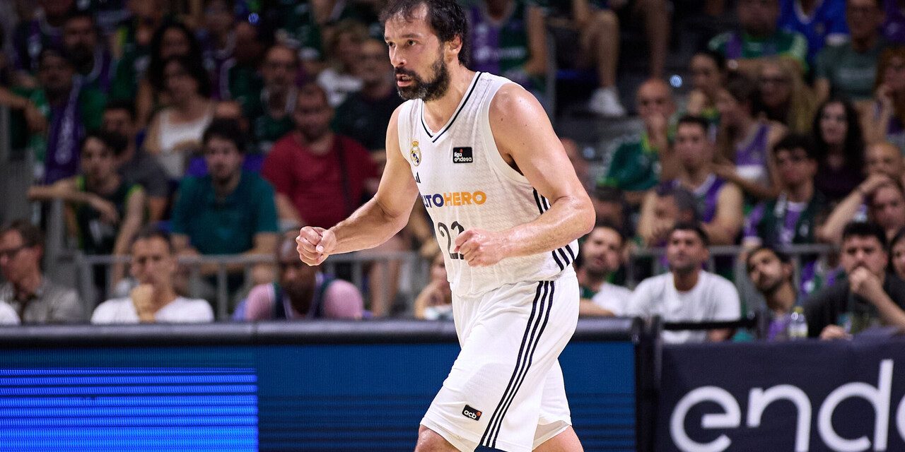 ACB, FINALI GARA 2, LLULL SALVA IL REAL, VALENCIA KO TRA LE POLEMICHE – DI ELIO DE FALCO