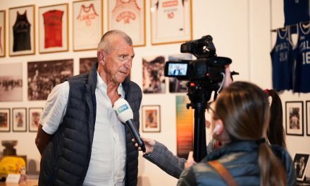 BM ANTEPRIMA A2/ FINALE PLAYOFF GARA-3, RENZO VECCHIATO: “RIMINI, BISOGNA CREDERCI! ROBINSON E MARINI POSSONO FARE LA DIFFERENZA PER CAMBIARE LA STORIA DI QUESTA FINALE” – DI ALESSIO APICELLA