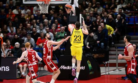 Olimpia Milano, vicino il colpo Marko Guduric