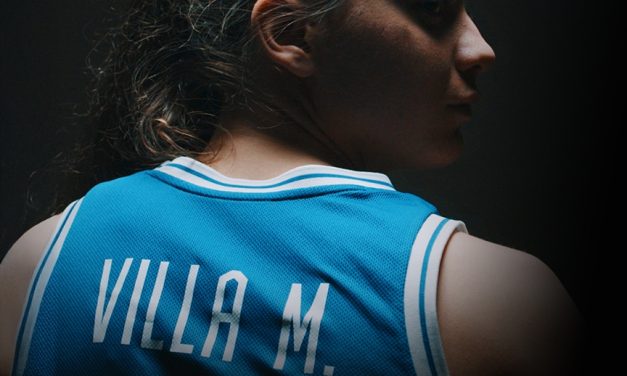 È uscito su RaiPlay il docufilm “Non me l’aspettavo. Il basket di Matilde Villa”
