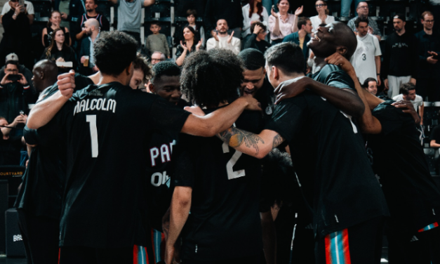 BM ON PRO A/ Finale – Gara 1: Il Paris Basketball si impone tra le mura amiche, Monaco cede 94-82