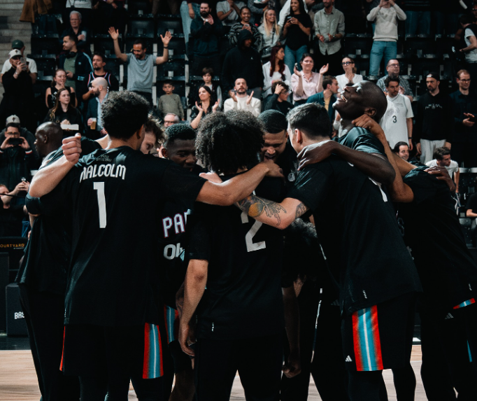BM ON PRO A/ Finale – Gara 1: Il Paris Basketball si impone tra le mura amiche, Monaco cede 94-82