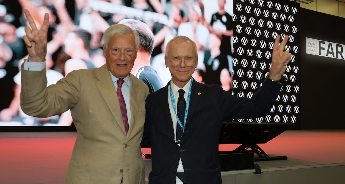 VIRTUS BOLOGNA: CRIBIS ESCE DI SCENA, MASSIMO ZANETTI RESTA L’UNICO PROPRIETARIO DEL CLUB