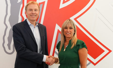 BM ON LBA/ Pallacanestro Reggiana, la presentazione del nuovo GM Marco Sambugaro