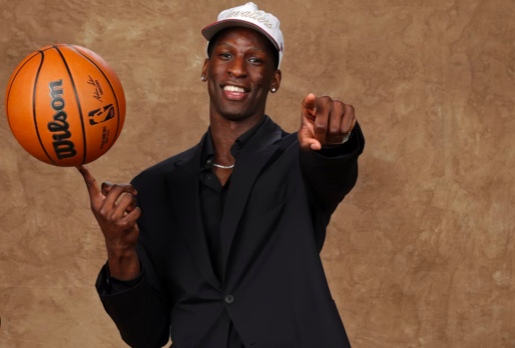 DRAFT NBA, SALIOU NIANG È LA SCELTA NUMERO 58 DEI CLEVELAND CAVALIERS