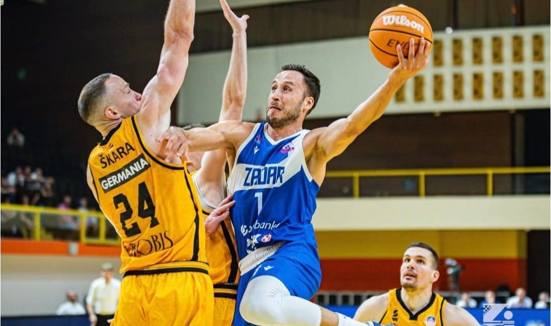 BM SULLE STRADE D’EUROPA / PREMIJER LIGA: UNO ZADAR TUTTO CUORE E DIFESA È CAMPIONE DI CROAZIA PER IL TERZO ANNO DI FILA – DI MATTEO CAZZULANI