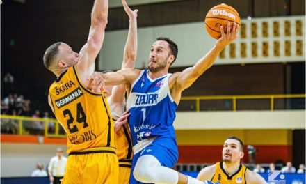 BM SULLE STRADE D’EUROPA / PREMIJER LIGA: UNO ZADAR TUTTO CUORE E DIFESA È CAMPIONE DI CROAZIA PER IL TERZO ANNO DI FILA – DI MATTEO CAZZULANI