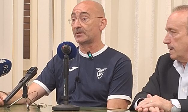 Fortitudo Bologna, il GM Portaluppi: “Stiamo facendo un lavoro molto intenso sul mercato. Caja ha le idee chiare, ma per alcuni giocatori servirà pazienza”
