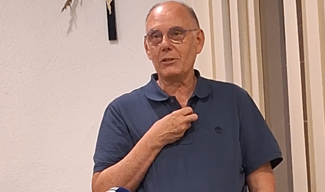 Fortitudo Bologna, Caja: “Noi non abbiamo l’idea di arrivare ottavi, non possiamo permetterci tante scommesse”