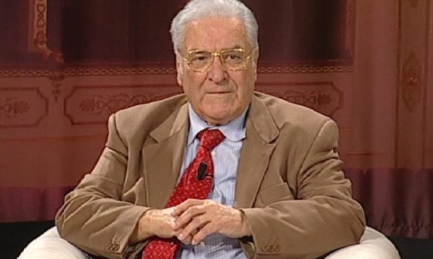 E’ scomparso a 90 anni Gian Matteo Sidoli: ex arbitro internazionale ed ideatore del Premio Reverberi. Il cordoglio di Basket Magazine