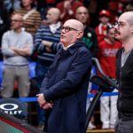 Scafati guarda alla Serie A: mercato in dirittura d’arrivo e restyling del PalaMangano