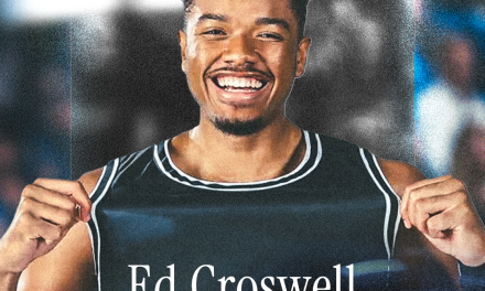 NAPOLI, PRIMO COLPO DI MERCATO: INGAGGIATO ED CROSWELL