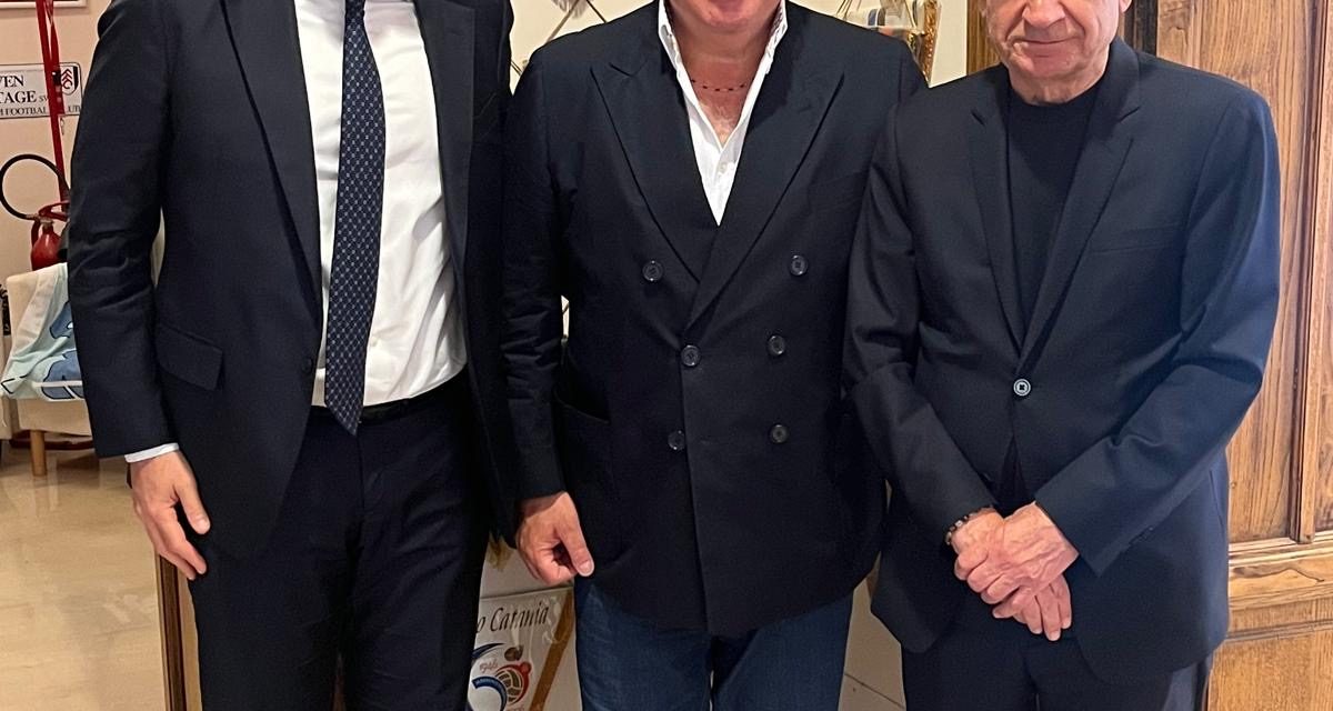 I vertici di LNP e FIP hanno incontrato il presidente dell’Osservatorio Nazionale sulle Manifestazioni Sportive