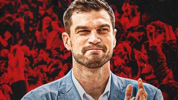 TIAGO SPLITTER APPRODA IN NBA NEL COACHINGT STAFF DEI PORTLAND TRAIL BLAZERS