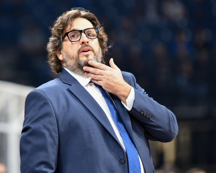 BM MERCATO / ANDREA TRINCHIERI TRA EUROLEGA E LEGA ABA. PER MAX MENETTI OPZIONE ITALIA O POLONIA – DI MATTEO CAZZULANI