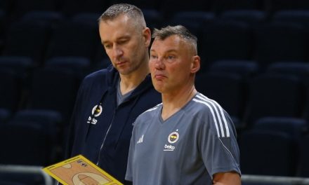 BM MERCATO / LO ŽALGIRIS KAUNAS HA SCELTO I SUCCESSORI DI ANDREA TRINCHIERI E MAX MENETTI – DI MATTEO CAZZULANI