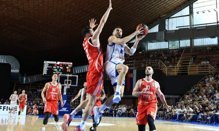 BM SULLE STRADE D’EUROPA / SUPERLIGA, SEMIFINALI ‘PAZZE’: SPARTAK IN FINALE, PARTIZAN ALLA ‘BELLA’, CRVENA ZVEZDA ELIMINATA – DI MATTEO CAZZULANI