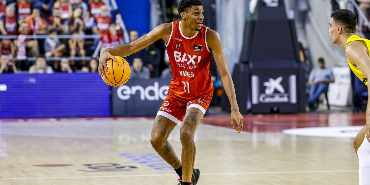 LA VIRTUS CHE VERRÀ: DERRICK ALSTON JR, UNA NUOVA ARMA PER LE V NERE – di EUGENIO PETRILLO