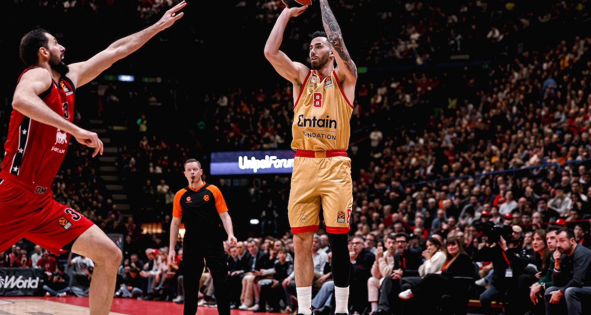 FOCUS BM/ LA VIRTUS CHE VERRÀ: LUCA VILDOZA, IL GRANDE FIDATO DI DUSKO IVANOVIC – di EUGENIO PETRILLO