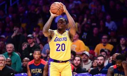 BM MERCATO / IL PARTIZAN GUARDA ALL’NBA E PIAZZA IL COLPO SHAKE MILTON – DI MATTEO CAZZULANI