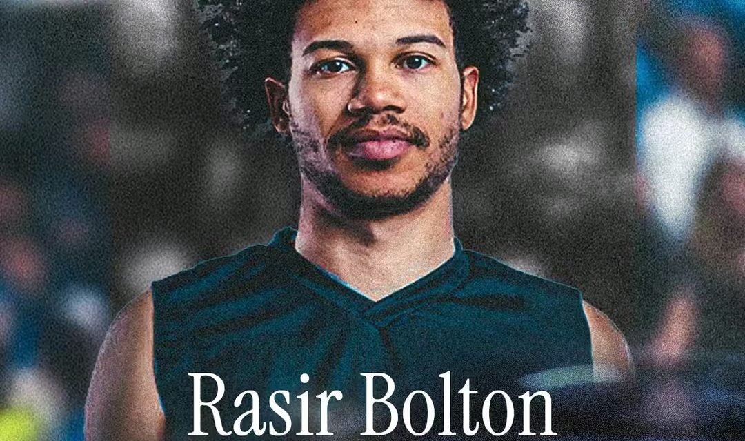 NAPOLI, UFFICIALE RASIR BOLTON – DI ELIO DE FALCO