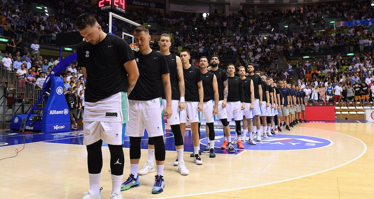 SLOVENIA, DOPO I NO DI CANCAR E NEBO, LA COLPA CADE SULL’OLIMPIA MILANO