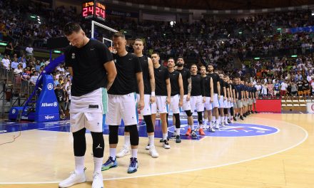SLOVENIA, DOPO I NO DI CANCAR E NEBO, LA COLPA CADE SULL’OLIMPIA MILANO