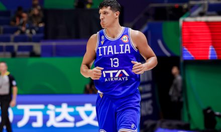 NBA, FONTECCHIO: “SONO EMOZIONATO DI VIVERE QUESTA NUOVA AVVENTURA AI MIAMI HEAT, MI INSERISCO PERFETTAMENTE NELLA LORO CULTURA”