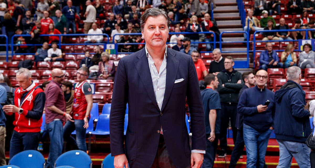 EUROLEAGUE, FINAL FOUR 2026: BODIROGA PROPONE BELGRADO, MA È TESTA A TESTA CON OAKA